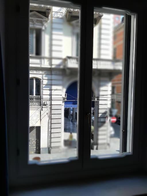 Centralissimo Grazioso Monolocale Τορίνο Εξωτερικό φωτογραφία