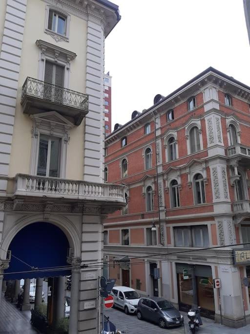 Centralissimo Grazioso Monolocale Τορίνο Εξωτερικό φωτογραφία